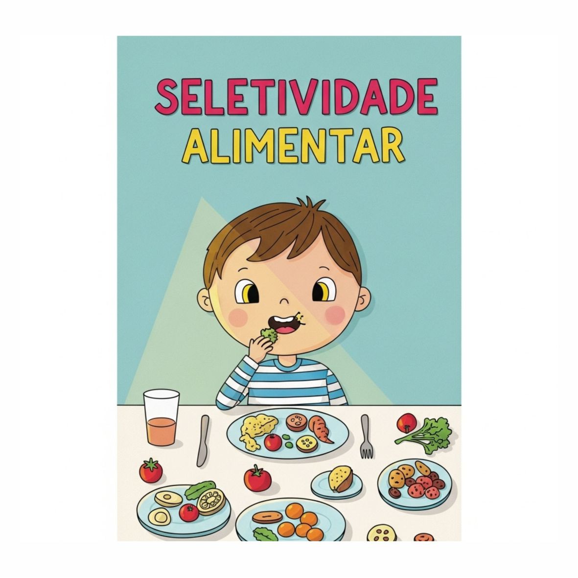 Capa do Ebook
